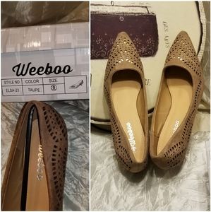 Women Pumps